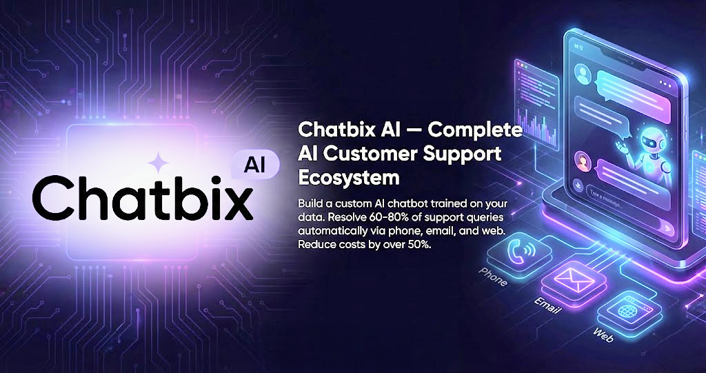 Social Banner